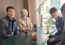 박노원 장로님 …