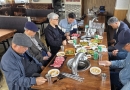 은퇴목사님들 …