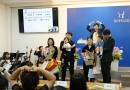 유아세례 ^^