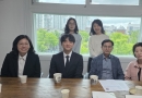 교육 전도사님 …