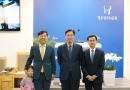 심대복 목사님 말씀 인도