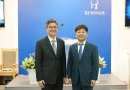 윤영욱 선교사 …